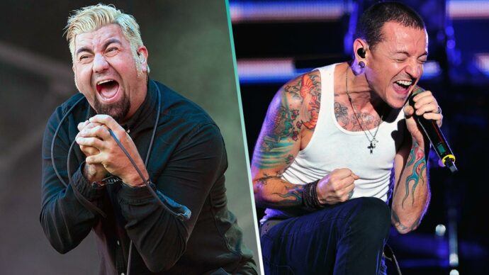 Video: Recordemos la vez que Linkin Park tocó un explosivo cover de Deftones