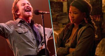 Una canción de culto de Pearl Jam sonó en el maravilloso episodio 7 de ‘The Last of Us’