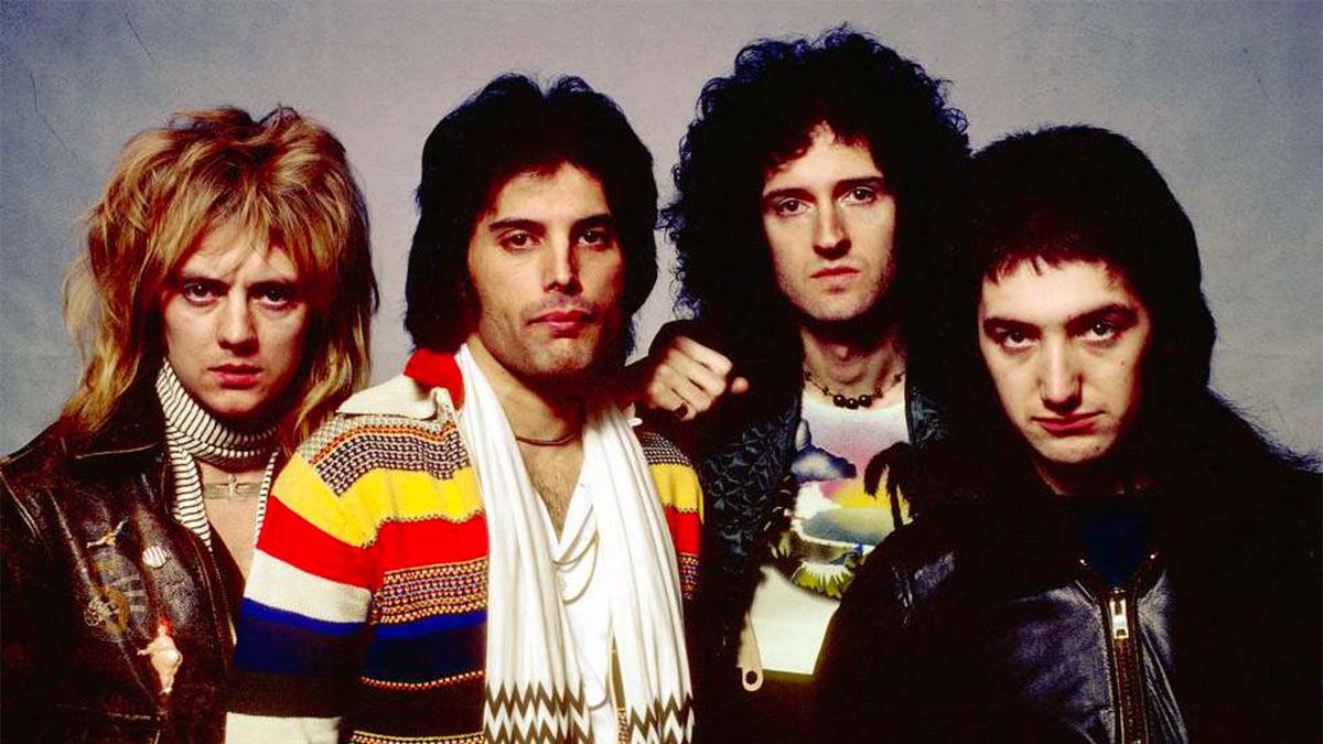Queen: El famoso cantante que iba a reemplazar a Freddie Mercury tras su muerte