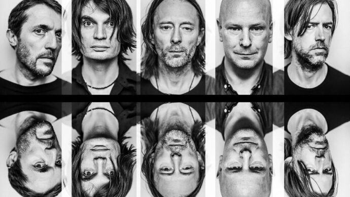 Hay esperanza: Phil Selway confirma que Radiohead sí hará nueva música