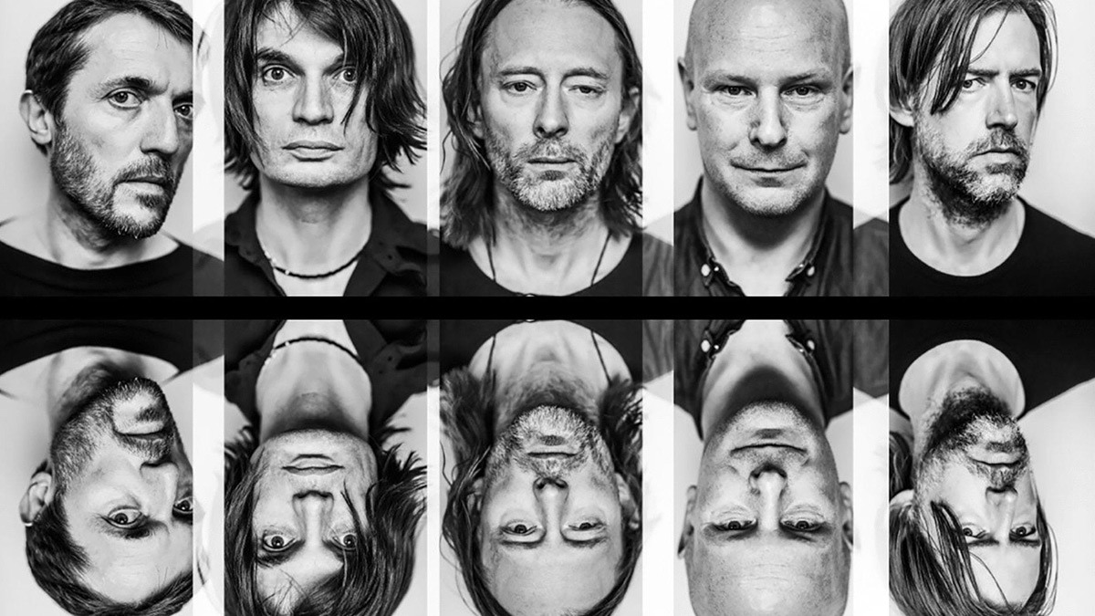 Hay esperanza: Phil Selway confirma que Radiohead sí hará nueva música