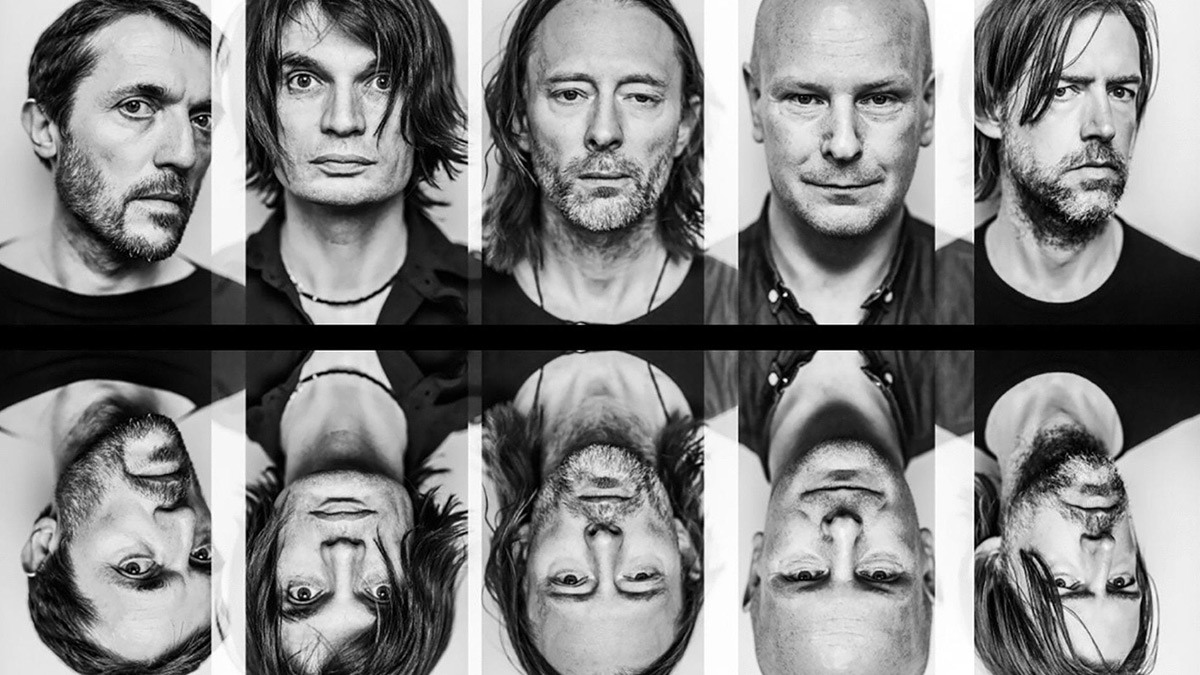 Hay esperanza: Phil Selway confirma que Radiohead sí hará nueva música