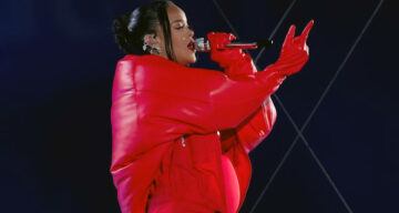 Rihanna rompe récord y su show del medio tiempo ya es el más visto de la historia