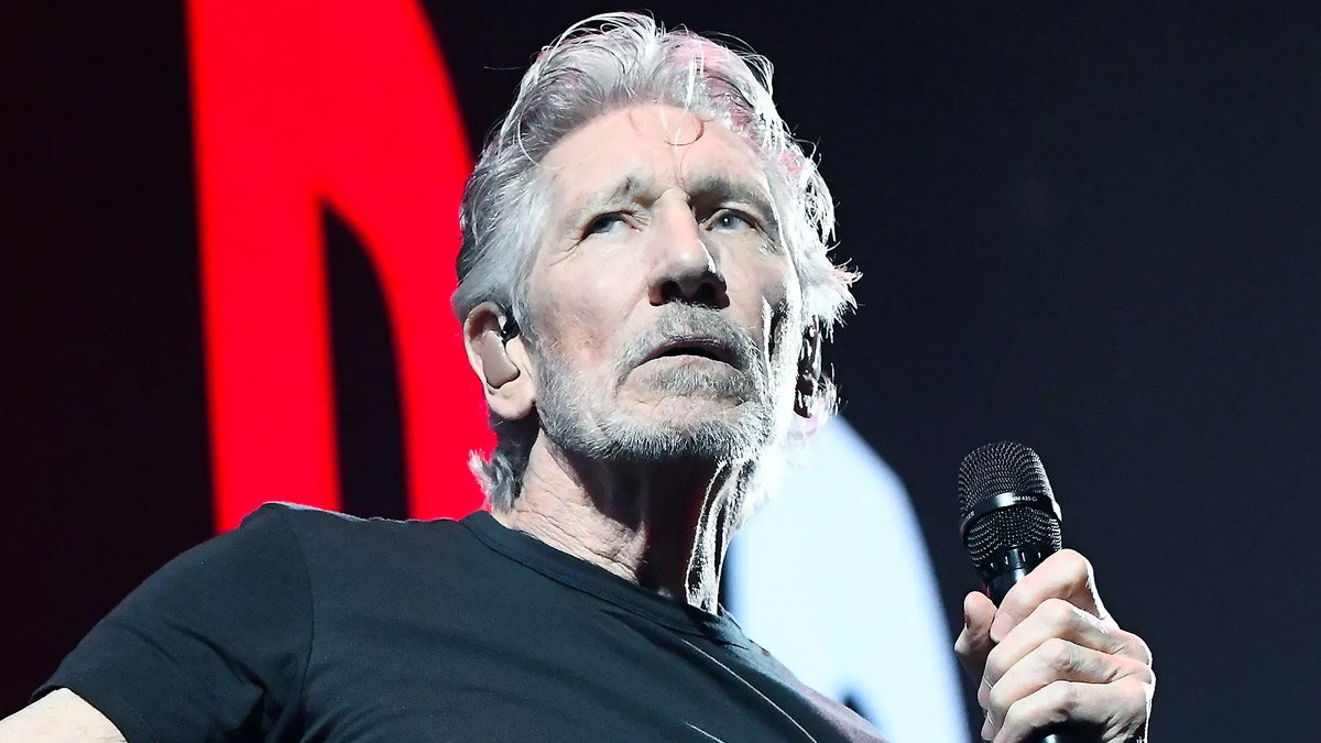 Roger Waters dice que regrabó el ‘Dark Side of the Moon’ pero sin Pink Floyd