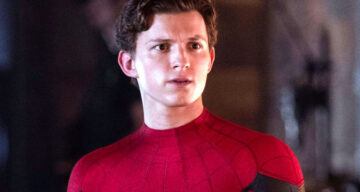 Reportan que el Spider-Man de Tom Holland saldrá en ‘Across the Spider-Verse’