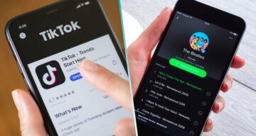 Spotify tendrá una nueva navegación vertical justo como TikTok