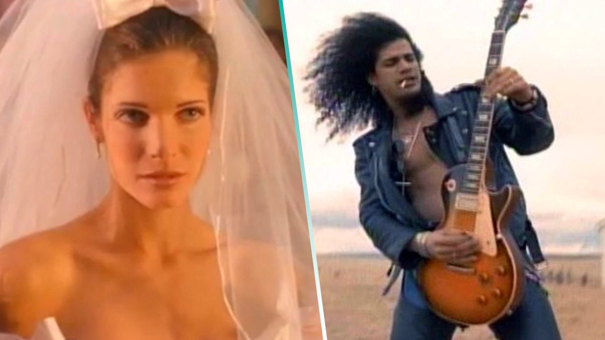 Stephanie Seymour: Así luce hoy la actriz de ‘November Rain’ y ex-pareja de Axl Rose