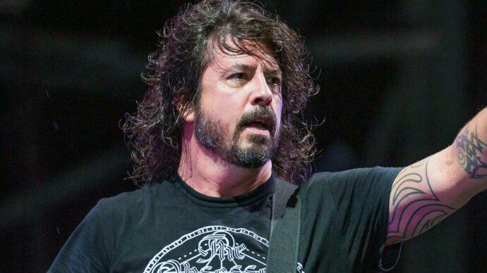 Foo Fighters suenan a The Beatles en su nueva canción; escucha un adelanto