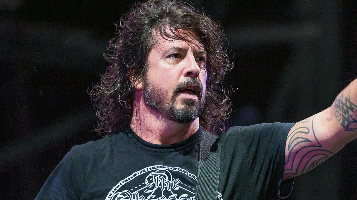 ¿Tan rápido? Foo Fighters lanzaría en marzo su primer álbum tras la muerte de Taylor Hawkins
