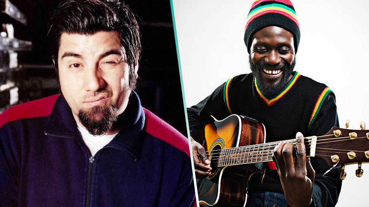 TikToker reimagina a Deftones como si fuera una banda de reggae (y suena muy extraño)