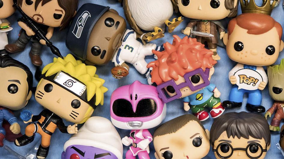 Funko en crisis: Destruyen $30 millones de dólares en producto, recortan personal