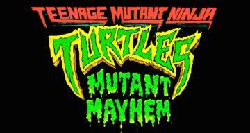TMNT: Mutant Mayhem: mira el primer trailer de este nuevo reboot de las Tortugas Ninjas