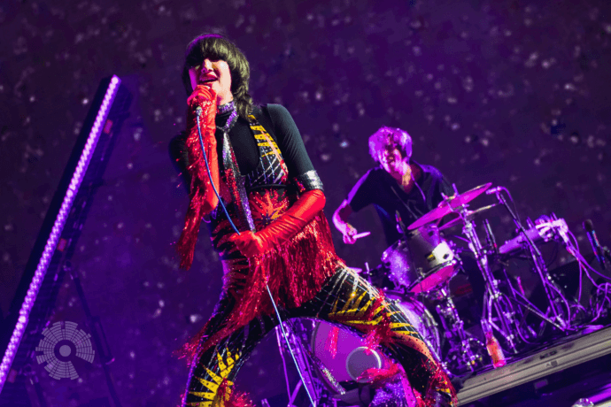 Fecha, lugar y boletos: Yeah Yeah Yeahs anuncian conciert en la CDMX