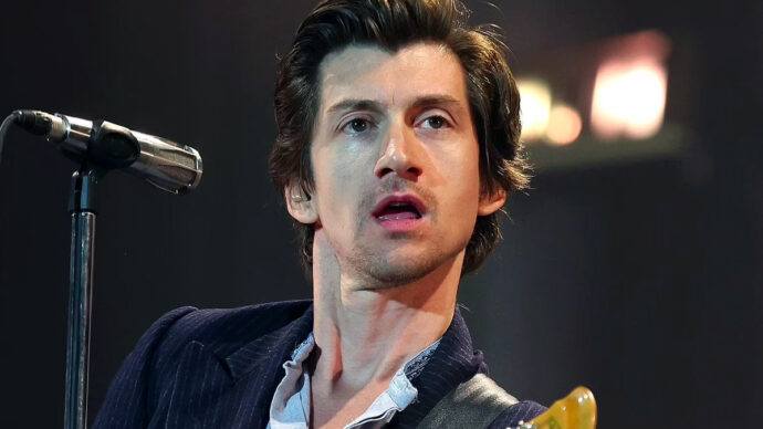 Arctic Monkeys: El secreto de Alex Turner para mantenerse siempre único y original