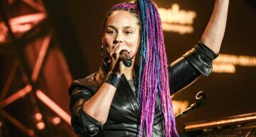 Fechas, ciudades y boletos: Alicia Keys anuncia conciertos en México en 2023