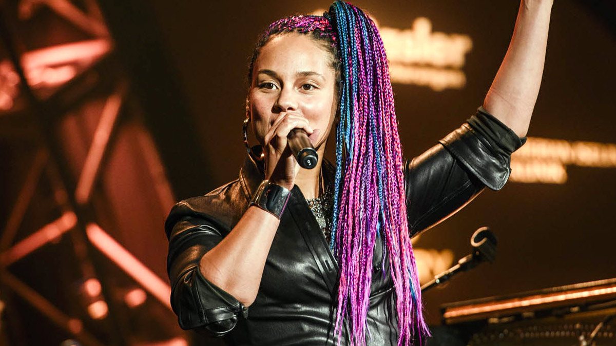 Fechas, ciudades y boletos: Alicia Keys anuncia conciertos en México en 2023
