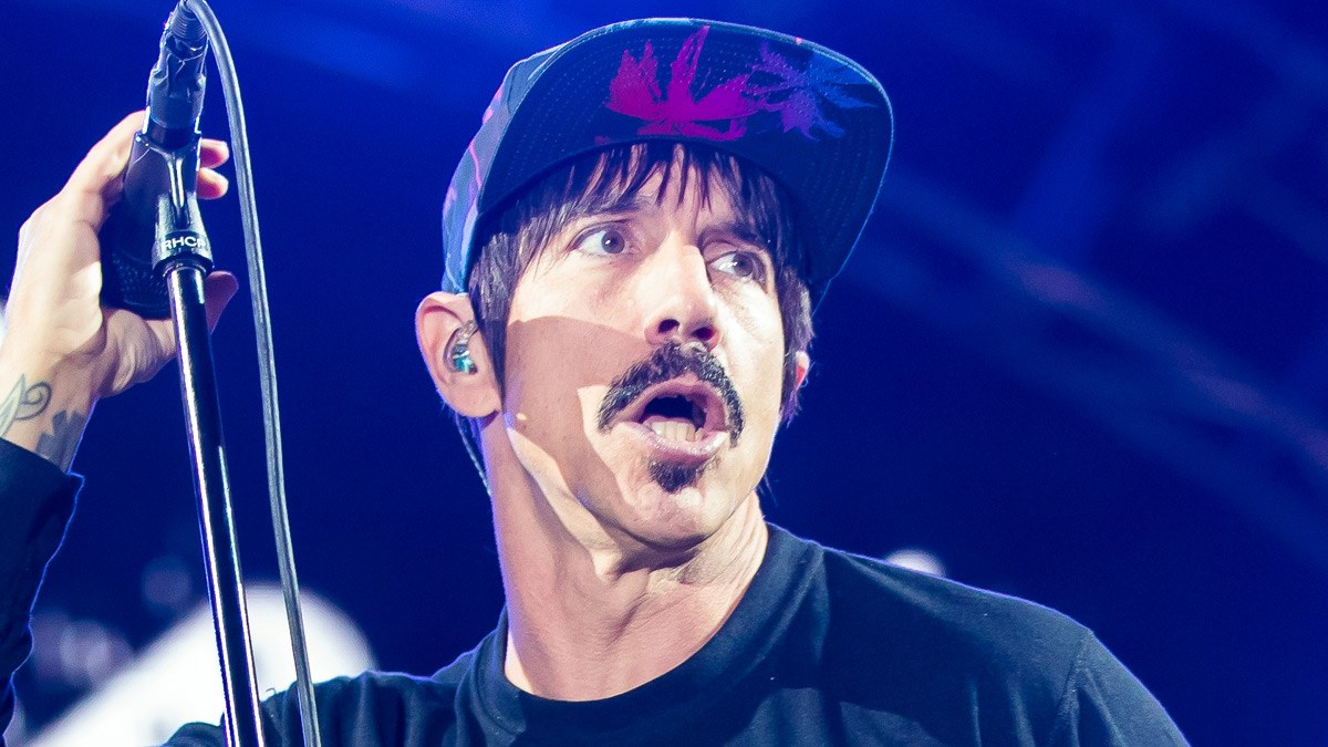 Red Hot Chili Peppers: El cantante rival de Anthony Kiedis y por qué lo odia tanto