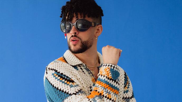 Bad Bunny es demandado por su ex-novia por usar sus mensajes de voz sin permiso