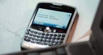Mira el trailer de ‘BlackBerry’: La historia de los smartphones que algún día dominaron al mundo