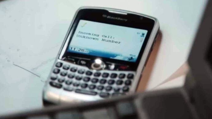 Mira el trailer de ‘BlackBerry’: La historia de los smartphones que algún día dominaron al mundo