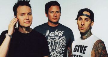 ¿Es cierto que Blink-182 cancelará sus conciertos en México y Latinoamérica?