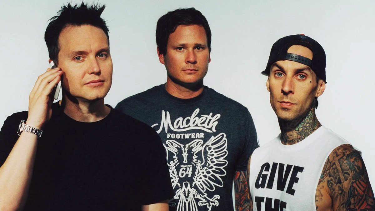 ¿Es cierto que Blink-182 cancelará sus conciertos en México y Latinoamérica?