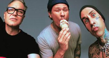 Es oficial: Blink-182 cancela todos sus conciertos en México y Latinoamérica