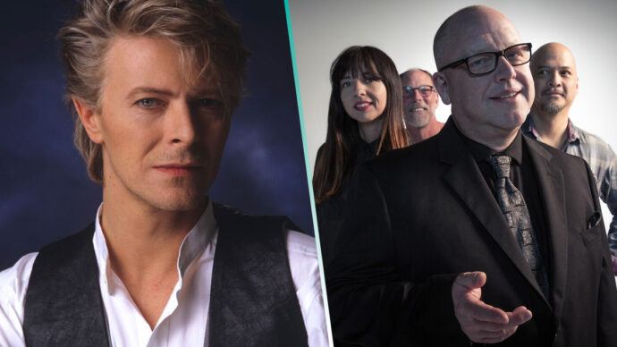 David Bowie una vez nombró la canción más potente de Pixies (y es una de tus favoritas)