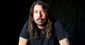 Foo Fighters: Dave Grohl nombra la mejor banda de rock que ha visto en vivo en su vida