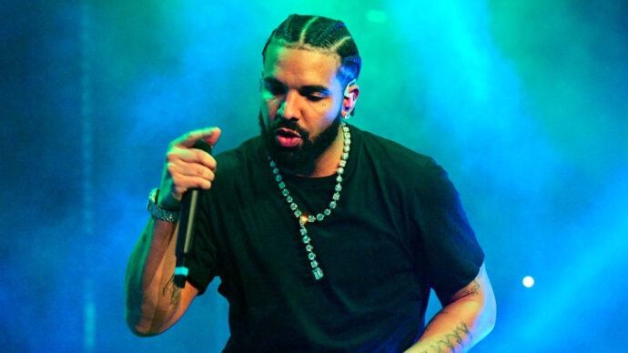 Qué pasó con Drake en Lollapalooza Brasil y por qué ahora medio Internet lo odia