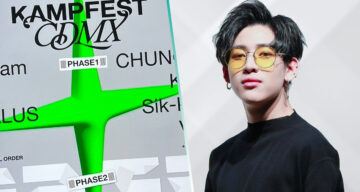 Kamp Fest CDMX 2023: El nuevo festival de K-pop con boletos de hasta $11 mil pesos