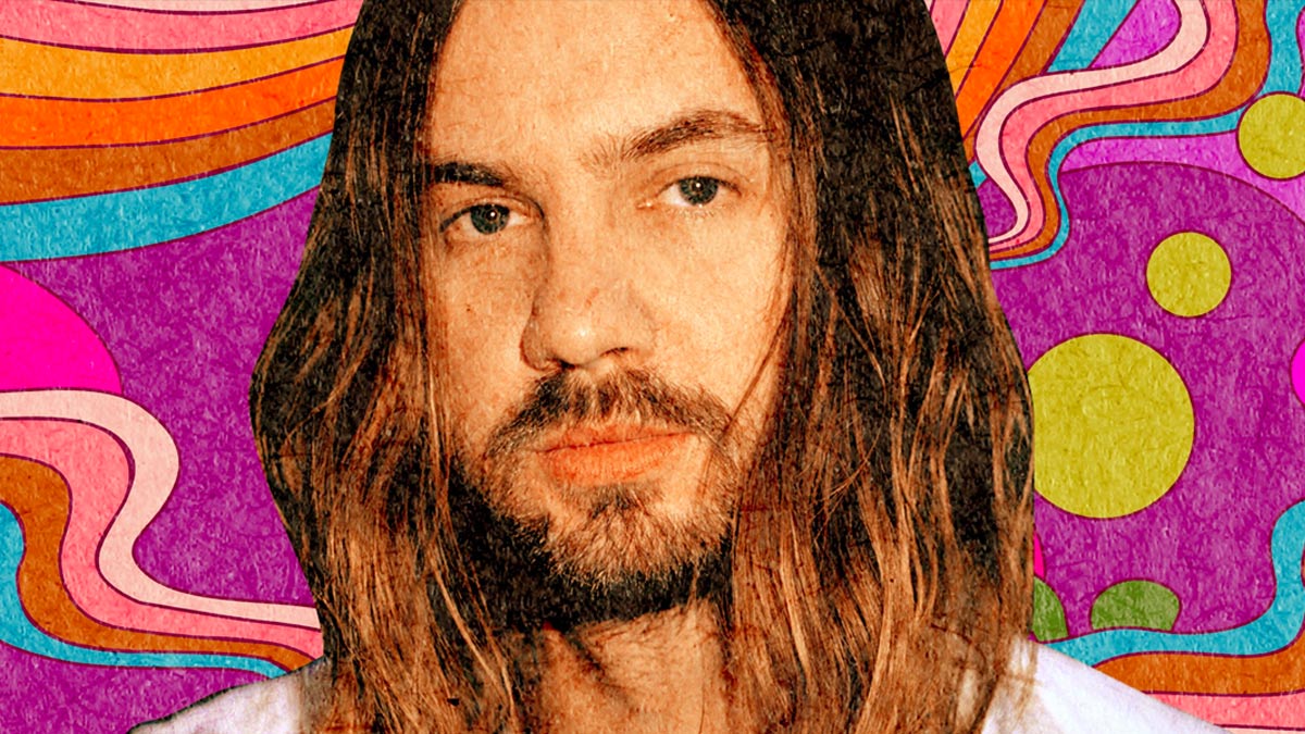 Tame Impala: Kevin Parker nombra sus 5 canciones favoritas de la historia