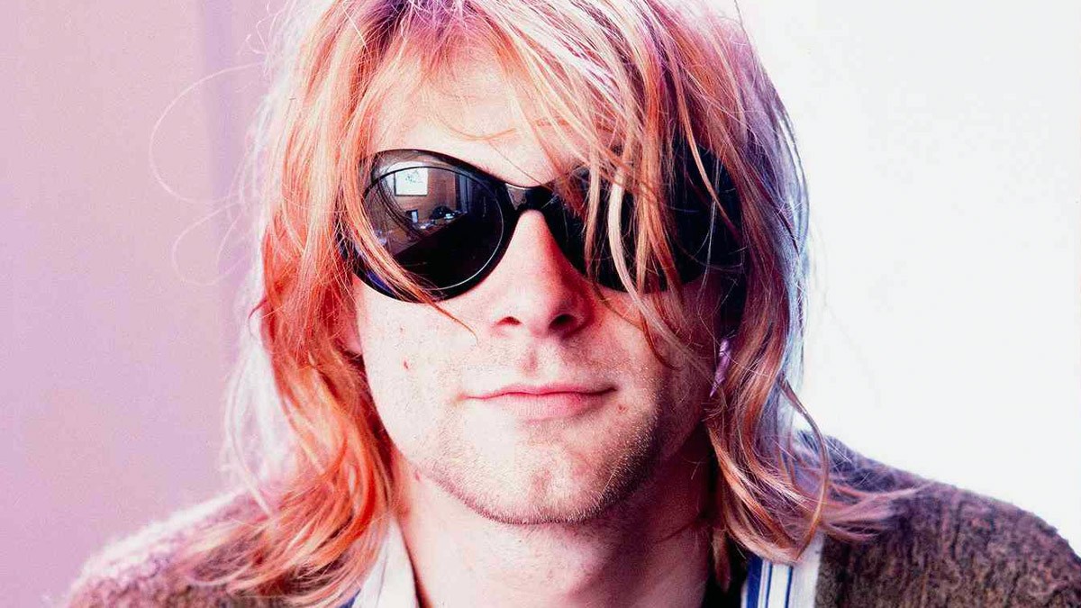 Anuncian nuevo documental de Kurt Cobain por la BBC