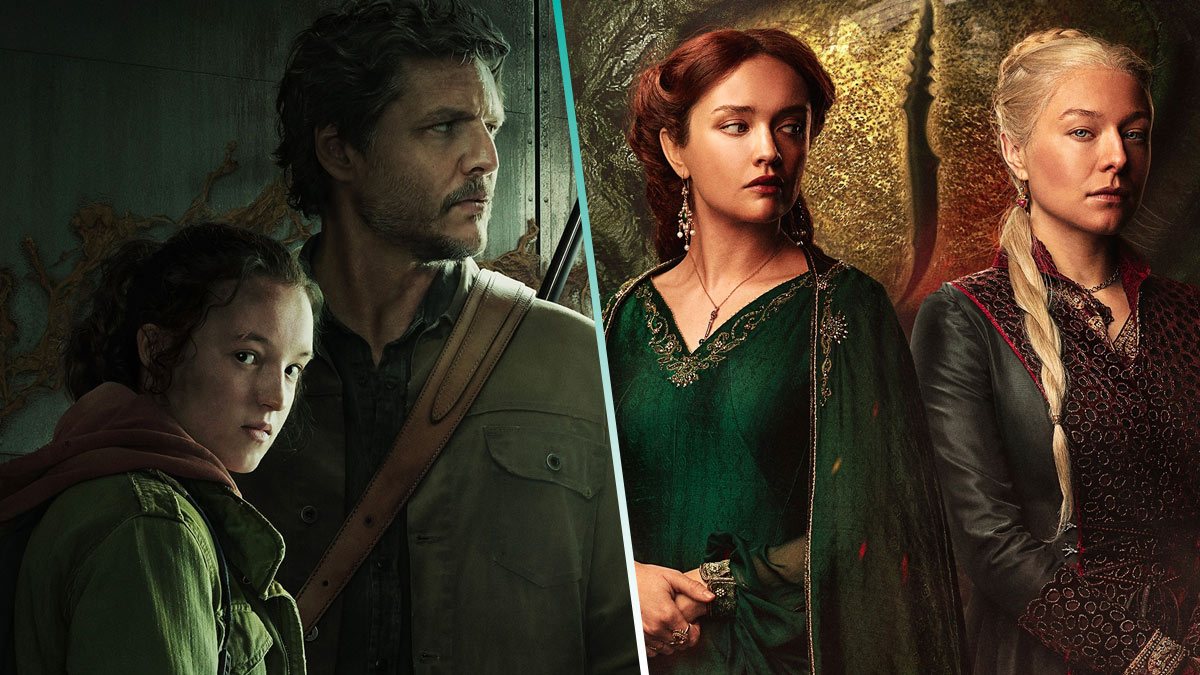 ‘The Last of Us’ supera a ‘House of the Dragon’ como la serie más vista en HBO Max