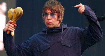 Liam Gallagher compra impresionante mansión de $60 millones de pesos [Foto]