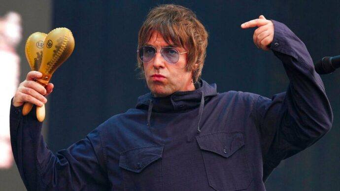 ¡Ora! Liam Gallagher dice que Coachella es un “festival patético”