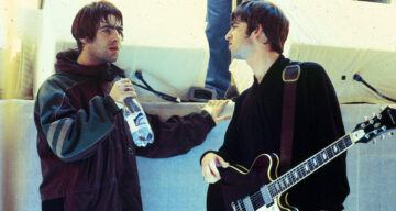 Liam Gallagher revela qué extraña más de tocar con Noel Gallagher en Oasis