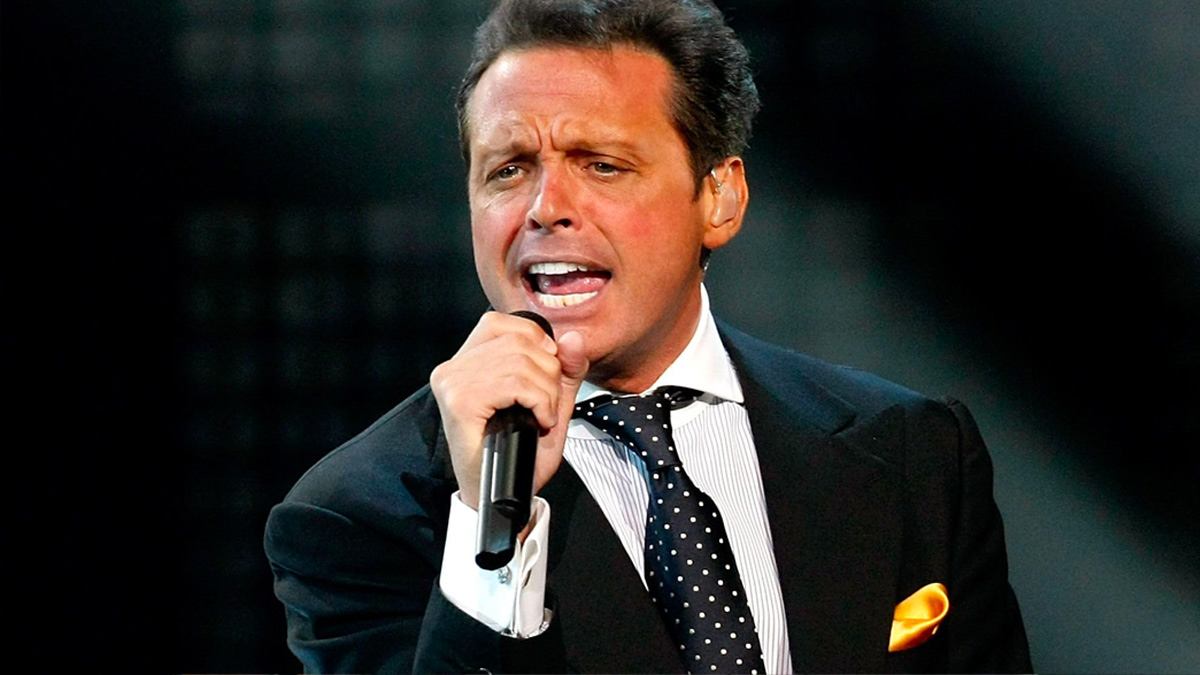 La canción que Luis Miguel no le gusta cantar en vivo porque lo pone triste