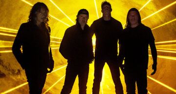 Fecha y salas: Metallica estrenará su nuevo disco ’72 Seasons’ en cines mexicanos