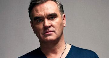 The Smiths: Morrissey comparte las 8 bandas que más odia
