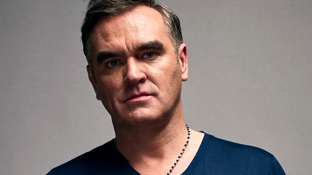 The Smiths: Morrissey comparte las 8 bandas que más odia