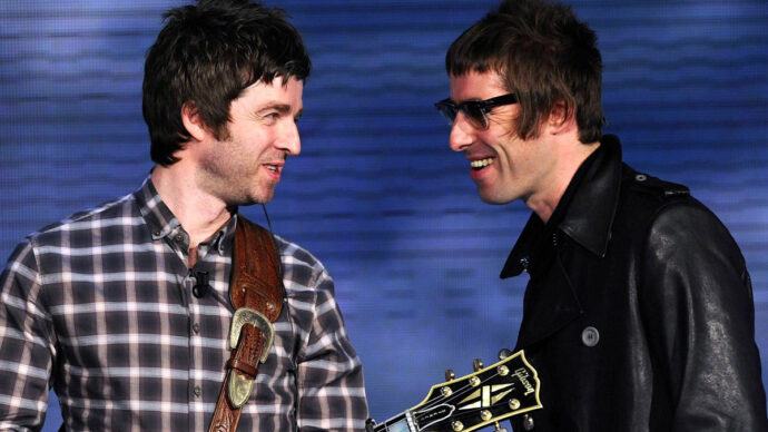 Noel Gallagher elige la mejor interpretación de Liam en una canción de Oasis