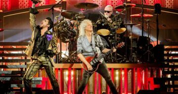 Queen anuncia gira y también tendrá medidas para luchar contra revendedores