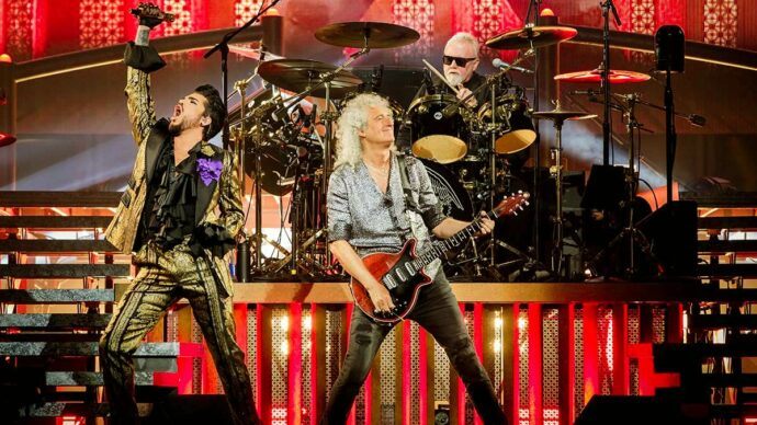 Queen anuncia gira y también tendrá medidas para luchar contra revendedores