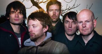 Philip Selway confirma que Radiohead lanzará nueva música “en los próximos dos años”
