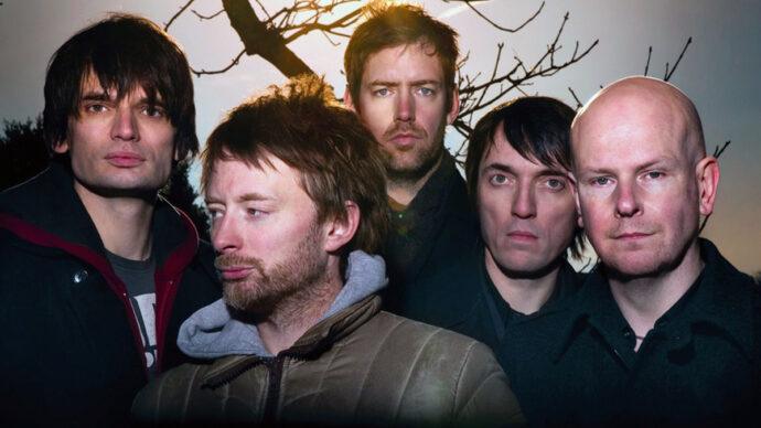 Philip Selway confirma que Radiohead lanzará nueva música “en los próximos dos años”