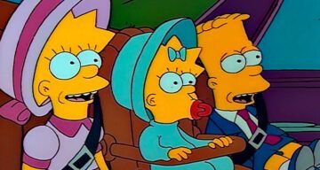 ‘Los Simpson’ traerán de vuelta a un importante personaje de la primera temporada