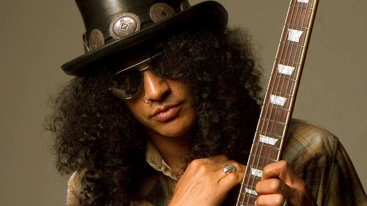 Guns N’ Roses: La vez que Slash murió por 8 minutos y revivió para contarlo