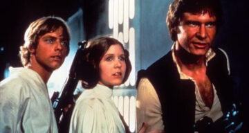 Disney usará Inteligencia Artificial para crear los spin-offs de Luke, Han Solo y Leia