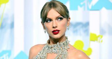 Una ciudad cambiará de nombre en honor a Taylor Swift (cuál es y así se llamará)
